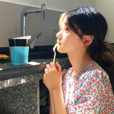 小姐好黑