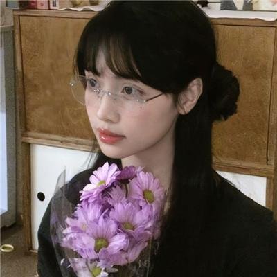 忧伤男孩